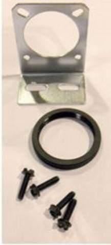 Arrow Pneumatics PMKR35 PANEL MOUNT KIT FGD-2-A
