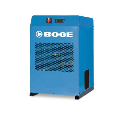 125 SCFM | 115V/1/60 | Non Cycling | 24 H x 22 W x 17 D