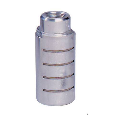 Arrow Pneumatics ASQF-4F 1/2 FEMALE MUFFLER FGA-7-D