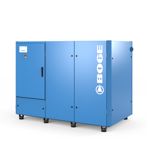 S125-3 N - 125 HP 150 PSI 486 CFM 77 db(A) 60 hz 3PH Voltage: 460V, 575V with 2.5