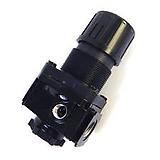 Arrow Pneumatics R353 3/8 REGULATOR (8613) FGB-6-C
