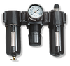 Arrow Pneumatics C33454W 1/2 FLTR-REG-MIC.FOG LUBE TRIO