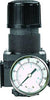 Arrow Pneumatics R376G 3/4 REGULATORW/GAUGE 0-160 FGC-9-D
