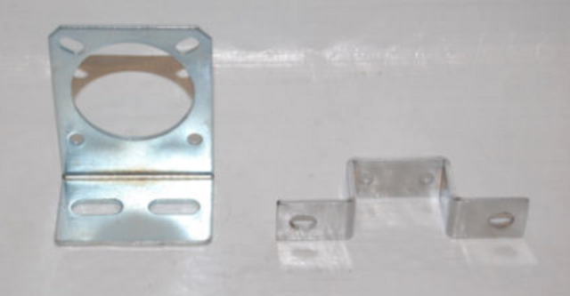 Arrow Pneumatics DBK10 BRACKET KIT FOR D10 IN-LINE DRYERS