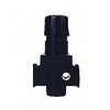Arrow Pneumatics R3910H 1-1/4" REGULATOR FGC-6-C