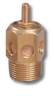 Arrow Pneumatics ASP-8SC 1" SPEED CONTROL MUFFLER FGA-8-E