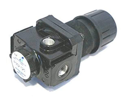 Arrow Pneumatics R352 1/4 REGULATOR FGB-6-A