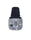 Arrow Pneumatics R161 1/8 MINI REGULATOR (1611) FGB-1-B-D