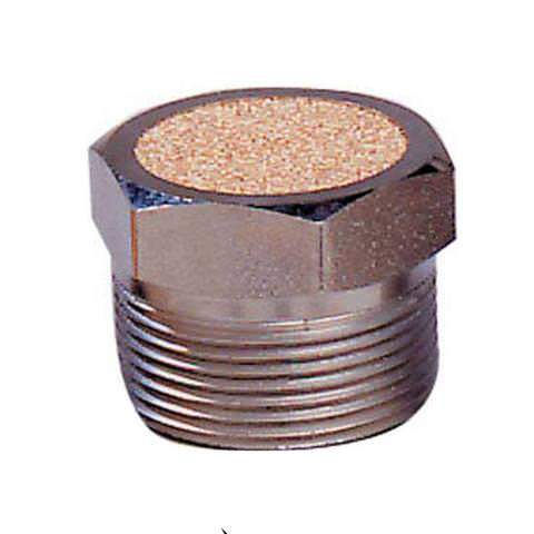 Arrow Pneumatics ASP-12BV 1-1/2 BREATHER VENT FGA-8-C
