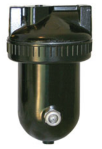 Arrow Pneumatics D12-04 1/2 DESICCANT DRYER (NEW DESIGN)