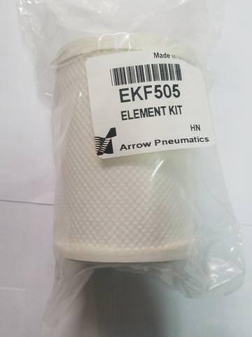 Arrow Pneumatics EKF505 ELEMENT KIT FGC-4-D