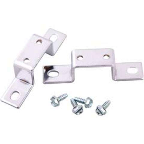 Arrow Pneumatics IBK5 WALL MOUNT BRACKET KIT FGD-1-D