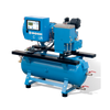 C10LR N - 10 HP 150 PSI 37 CFM 68
*65 db(A) 60 hz
 3PH Voltage: 208, 230, 460, 575V with 3/4" Outlet