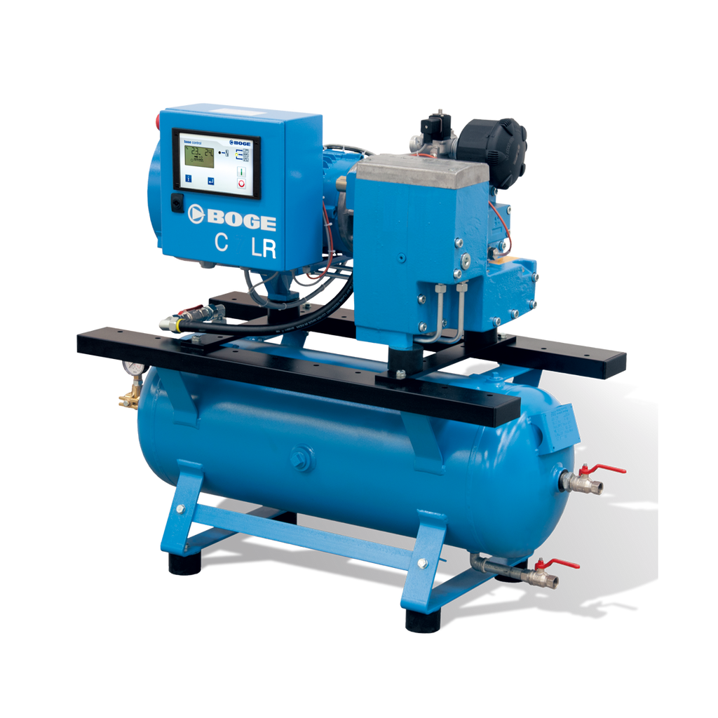 C10LR N - 10 HP 150 PSI 37 CFM 68
*65 db(A) 60 hz
 3PH Voltage: 208, 230, 460, 575V with 3/4" Outlet