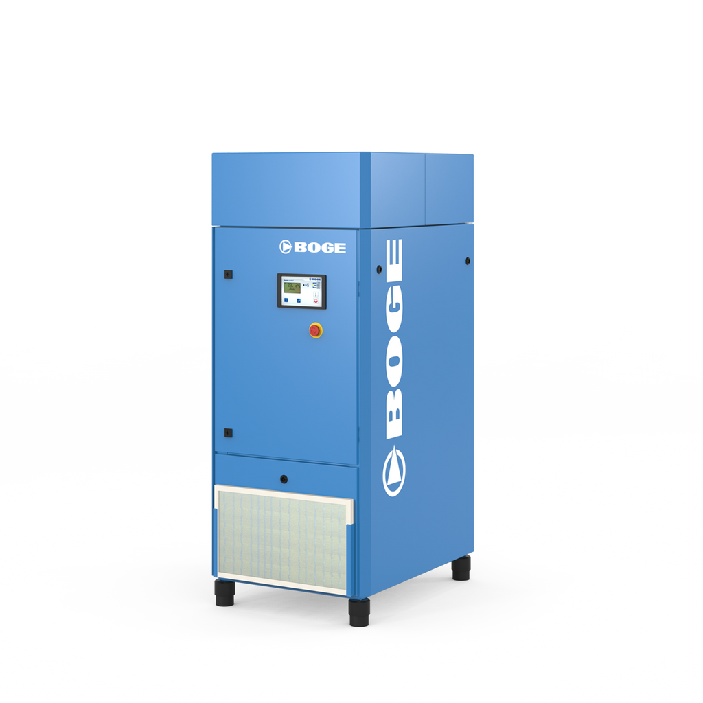 C15 N - 15 HP 150 PSI 56 CFM 67 db(A) 60 hz
 3PH Voltage: 200V with 1" Oulet