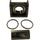 Arrow Pneumatics IK50 CONNECTOR INSERT KIT FGD-1-D