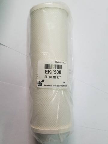 Arrow Pneumatics EKF508 ELEMENT KIT FGC-4-D