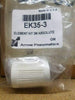 Arrow Pneumatics EK35-3 ELEMENT KIT-3.0M ABSOLUTE FGC-5-A