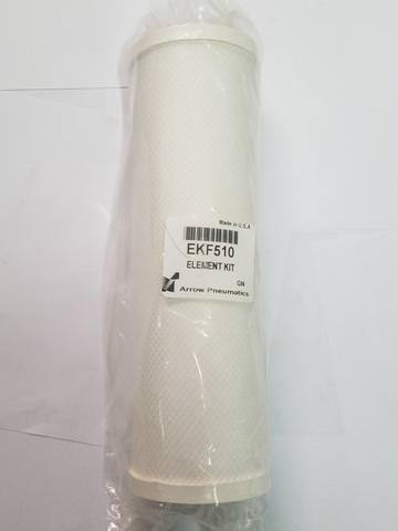 Arrow Pneumatics EKF510 ELEMENT KIT FGC-4-E