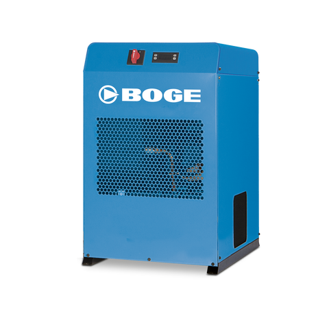 100 SCFM | 230V/1/60 | Non Cycling | 24 H x 22 W x 17 D