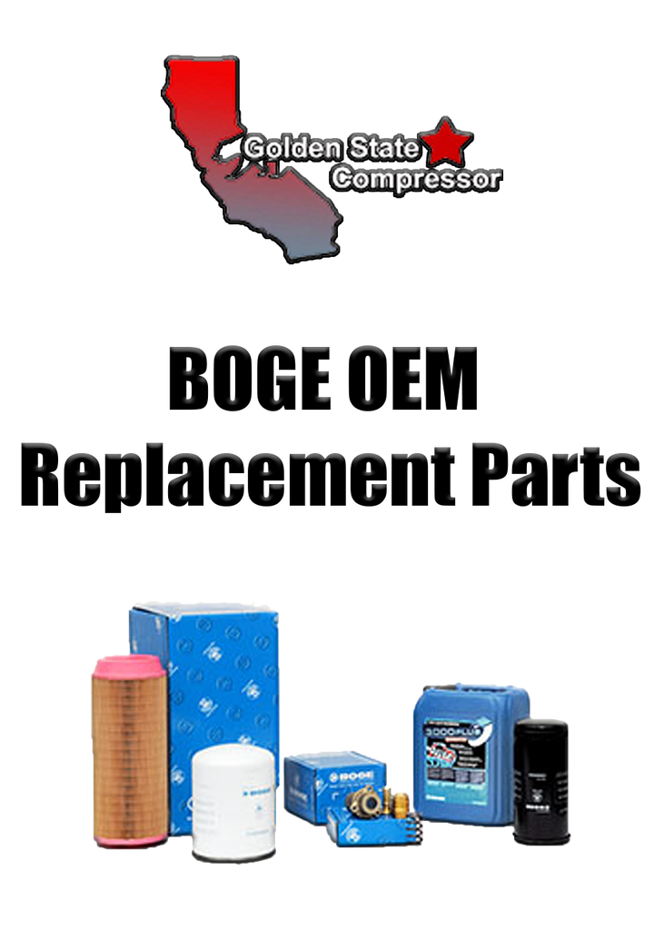 S151 Service Kit (3000 hr) *Service Kit only includes 4 ea Separator Filters, 2 additional Separtor Filters must be purchased for full service