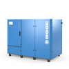 S150-3 N - 150 HP 150 PSI 561 CFM 79 db(A) 60 hz 3PH Voltage: 460V, 575V with 2.5" Oulet