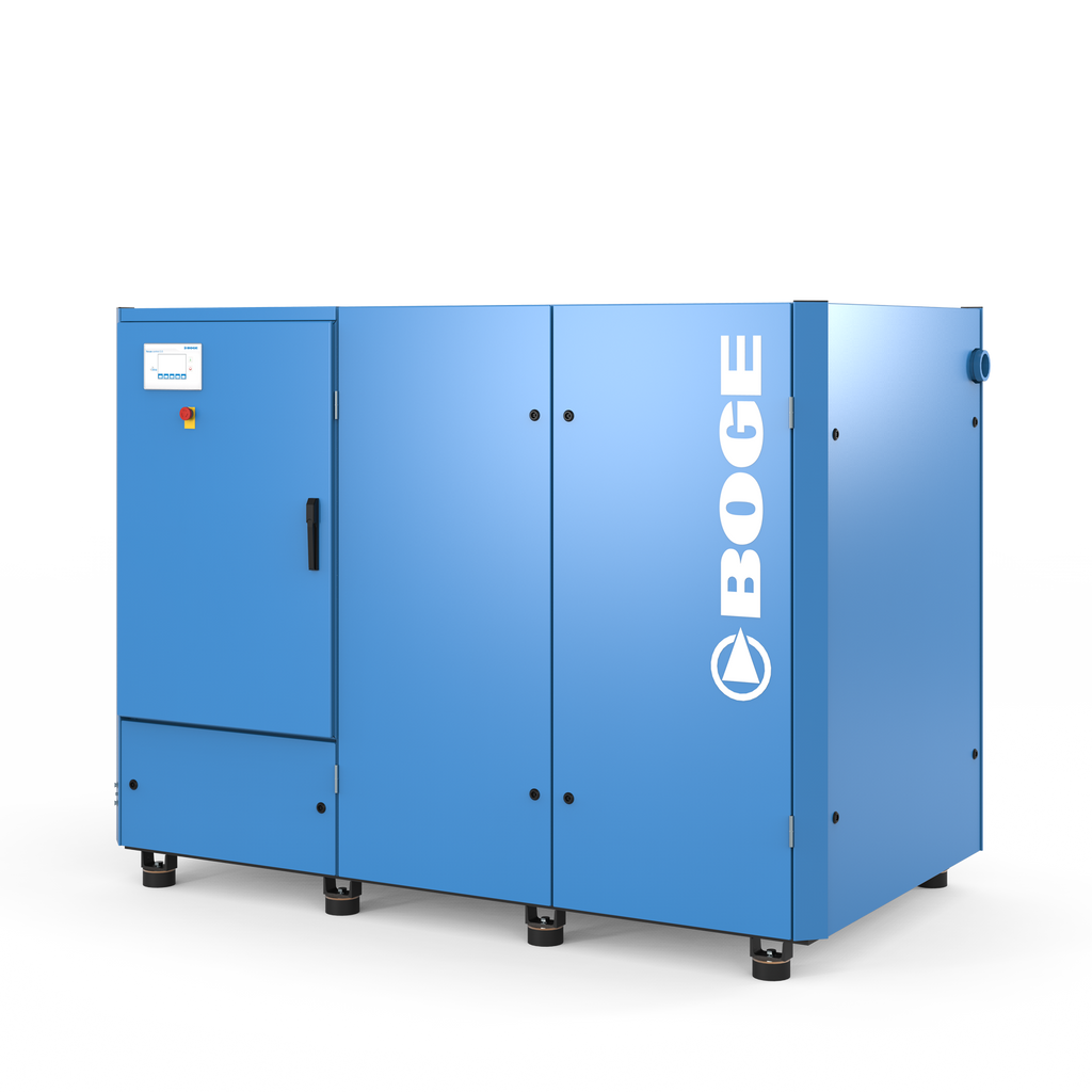 S150-3 N - 150 HP 150 PSI 561 CFM 79 db(A) 60 hz 3PH Voltage: 460V, 575V with 2.5" Oulet