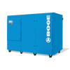 S341-3 N - 340 HP 150 PSI 1310 CFM 87 db(A) 60 hz 3PH Voltage: 460V, 575V with 4" ANSI Oulet