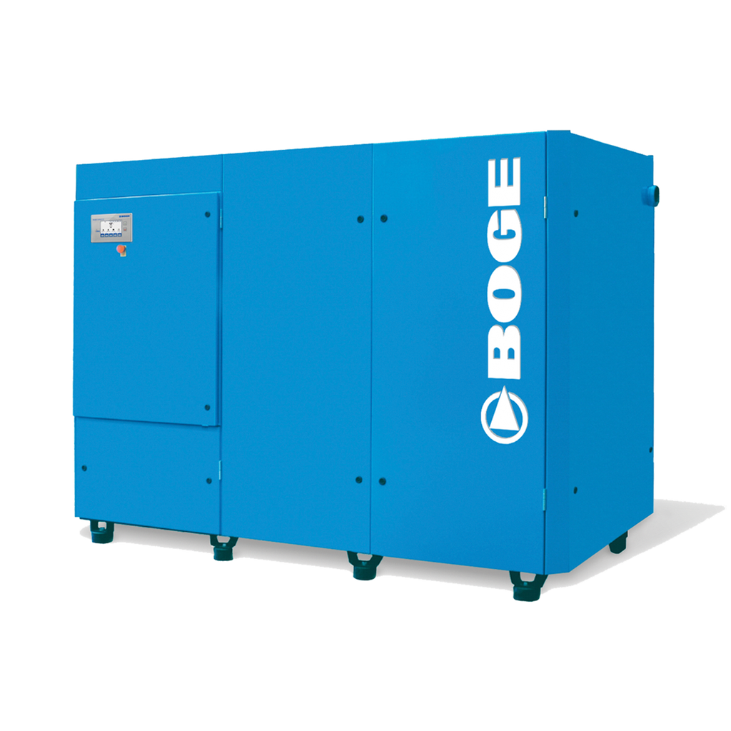 S341-3 N - 340 HP 150 PSI 1310 CFM 87 db(A) 60 hz 3PH Voltage: 460V, 575V with 4" ANSI Oulet