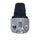 Arrow Pneumatics R261 1/8 MINI REGULATOR-PLASTIC FGB-1-F