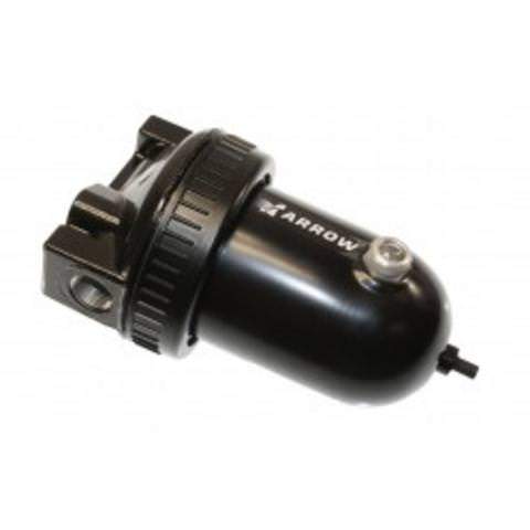 Arrow Pneumatics F329-08W 1" FILTER FGC-7-B