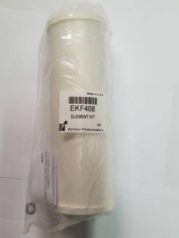 Arrow Pneumatics EKF408 ELEMENT KIT FGC-4-C