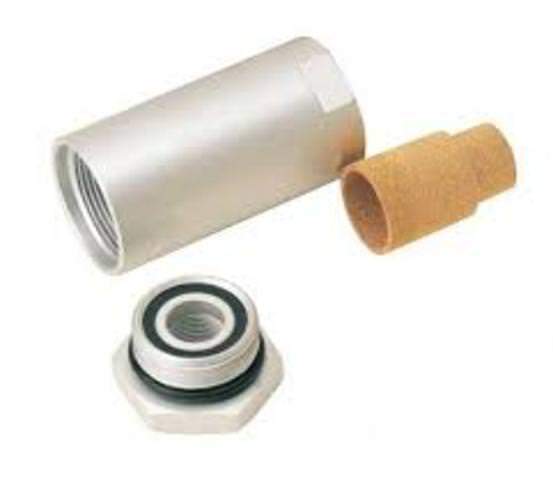 Arrow Pneumatics 9056V-40 3/4 IN-LINE FILTER-VITON-40M