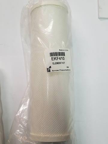 Arrow Pneumatics EKF410 ELEMENT KIT FGC-4-C