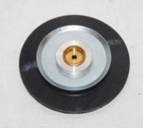 Arrow Pneumatics DK35 DIAPHRAGM KIT (RK8600R) FGD-1-C