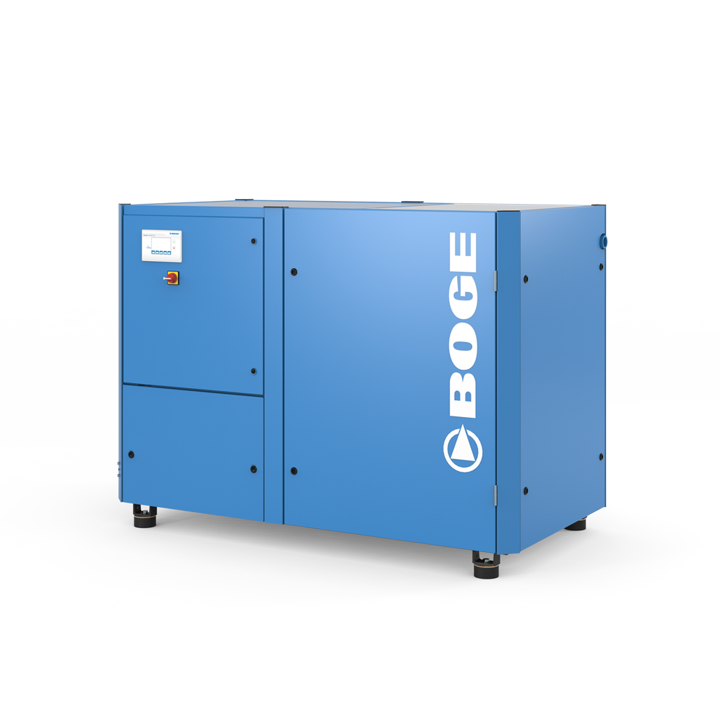 S75-3 N - 75 HP 150 PSI 298 CFM 74 db(A) 60 hz 3PH Voltage: 460V, 575V with 1.5" Oulet