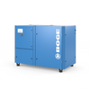 S101-3 N - 100 HP 150 PSI 421 CFM 76 db(A) 60 hz 3PH Voltage: 460V, 575V with 2.5" Oulet