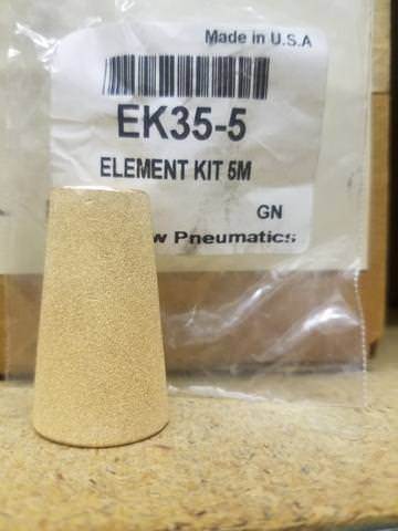 Arrow Pneumatics EK35-5 ELEMENT KIT 5M (EK8600-5) FGC-5-A