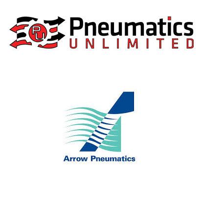 Arrow Pneumatics BOK5 BOWL O-RING KIT
