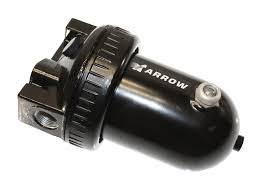 Arrow Pneumatics 4112W 1-1/2