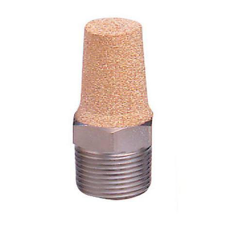 Arrow Pneumatics ASP-420 1/2-20 MUFFLER/FILTER