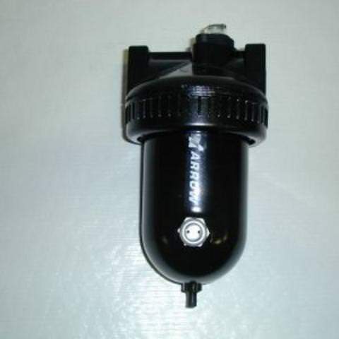 Arrow Pneumatics F508-12FW 1-1/2" COALESCER .03M