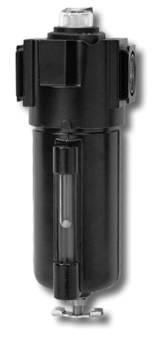 Arrow Pneumatics F578W 1" MIDFLOW COALESCER F5 FGB-9-A