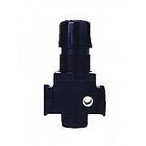 Arrow Pneumatics R398 1" REGULATOR FGC-6-D